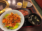 安楽亭 市原国分寺台店: ロンさんの2026年07月22日の1枚目の投稿写真