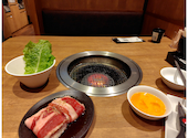 牛角 市川鬼高店: macさんの2026年09月28日の2枚目の投稿写真