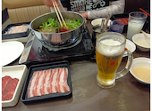 しゃぶ庵 別府ゆめタウン店: しのぶさんの2026年05月22日の1枚目の投稿写真