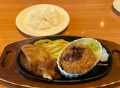 ステーキ宮 上田店: まあさんの2026年09月01日の1枚目の投稿写真
