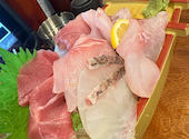 【厳選日本酒/喫煙可】　寿司と焼き鳥大地　草加店: タミータさんの2026年05月の1枚目の投稿写真