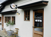 Cafe & Dog Run Mou かふぇあんどどっぐらん むー: ぼっちゃんさんの2026年05月05日の1枚目の投稿写真