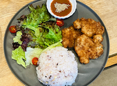 Cafe & Dog Run Mou かふぇあんどどっぐらん むー: ぼっちゃんさんの2026年05月05日の2枚目の投稿写真