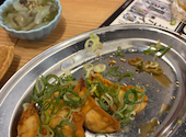 餃子のかっちゃん 町田店: こなみさんの2026年08月06日の1枚目の投稿写真