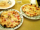 オクロック ヒルトンプラザイースト店: うぐいす豆さんの2007年09月19日の3枚目の投稿写真