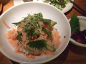 和カフェ yusoshi ユソーシ あべの: musculoさんの2008年05月17日の1枚目の投稿写真