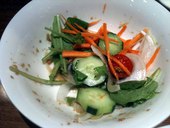 トラットリア・ベンヴェヌーティ: takaoさんの2010年12月09日の3枚目の投稿写真