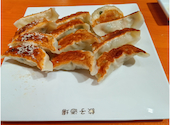 餃子酒場 阿佐ヶ谷店: teftefさんの2025年05月21日の1枚目の投稿写真