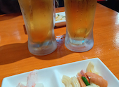 餃子酒場 阿佐ヶ谷店: teftefさんの2025年05月21日の2枚目の投稿写真