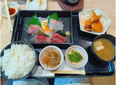 さかな酒場 魚星 阿佐ヶ谷店: teftefさんの2025年08月26日の3枚目の投稿写真