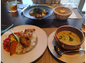 Cafe&Dining HARUHORO: しのちゃんさんの2025年07月の1枚目の投稿写真