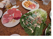 肉屋のイタリア酒場マリオ: なおさんの2026年05月04日の3枚目の投稿写真