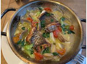 OTTIMO オッティモ Seafood garden シーフードガーデン 上野の森さくらテラス店: なおさんの2026年04月28日の2枚目の投稿写真