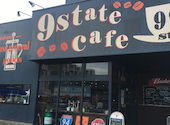 9 STATE CAFE ナインステイトカフェ: MAさんの2022年10月23日の1枚目の投稿写真