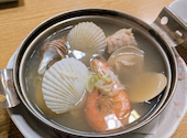 なごみや一夜: 椎茸さんの2026年09月15日の1枚目の投稿写真