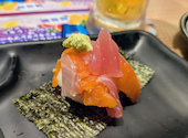 いろはにほへと 新札幌サンピアザ店: 椎茸さんの2026年09月15日の1枚目の投稿写真