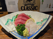 大衆 すし居酒屋 しゅう: 椎茸さんの2026年08月16日の1枚目の投稿写真