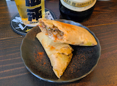 酒とタコスと肴 アディタコス ADITACOS: 椎茸さんの2026年08月16日の1枚目の投稿写真