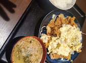 西小中台の食堂 いっぷくや: araikuma44さんの2026年06月26日の1枚目の投稿写真
