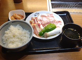 焼肉の和民 梅田茶屋町店: おかさんの2026年08月13日の1枚目の投稿写真
