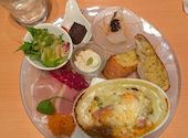 YEBISUBAR ヱビスバー 西宮ガーデンズ ゲート館店: おかさんの2026年08月28日の1枚目の投稿写真