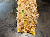 広島焼き・鉄板焼き いちや: おかさんの2026年04月29日の1枚目の投稿写真