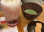 【nana's green tea】ナナズグリーンティー　みらい長崎ココウォーク店: りんごさんの2026年03月の1枚目の投稿写真
