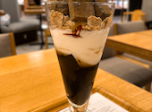 nana s green tea ナナズグリーンティー みらい長崎ココウォーク店: りんごさんの2026年06月17日の1枚目の投稿写真