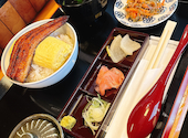 鰻の成瀬 長崎店: りんごさんの2026年03月31日の2枚目の投稿写真