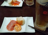 びすとろ酒場 サンビーノ 知立店: まなさんの2026年04月17日の3枚目の投稿写真