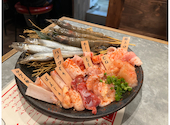 七輪大衆酒場 けむり 京橋店: まぁこさんの2025年08月11日の1枚目の投稿写真