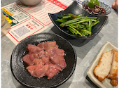 七輪大衆酒場 けむり 京橋店: まぁこさんの2025年08月11日の2枚目の投稿写真