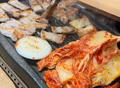 韓国料理 ホンデポチャ 吉祥寺店: ゆーみさんの2026年08月26日の1枚目の投稿写真