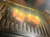 焼肉 松江 ソンガン 新潟駅前店: ひいたんさんの2022年12月21日の2枚目の投稿写真