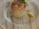 bistro guccho ビストロ グッチョ: まるとちゃんさんの2025年11月17日の2枚目の投稿写真