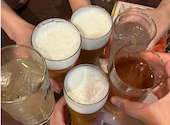 想咲 居酒屋 花ことば 月寒中央店: みぃさんの2026年09月05日の1枚目の投稿写真