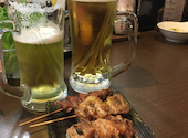 炭火焼鳥専門店 鳥吉 本店: リカさんの2026年05月09日の3枚目の投稿写真