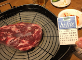 韓国食堂 ジョッパルゲ 荻窪: ヒロさんの2020年07月13日の1枚目の投稿写真