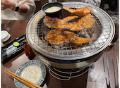 地鶏焼肉 鶏伝説: あややさんの2024年12月30日の2枚目の投稿写真