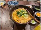 地鶏焼肉 鶏伝説: あややさんの2024年12月30日の3枚目の投稿写真
