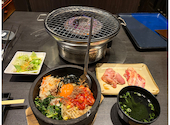 焼肉 蔵 野々市店: ミンミさんの2026年09月14日の1枚目の投稿写真
