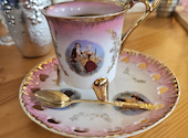 Victorian Cafe ビクトリアン カフェ: あーちゃんさんの2025年03月02日の2枚目の投稿写真