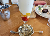 Victorian Cafe ビクトリアン カフェ: あーちゃんさんの2025年03月02日の3枚目の投稿写真