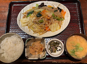 まごころ料理とお酒 あじみ: Rinさんの2026年06月28日の1枚目の投稿写真