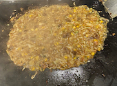 両国だしもんじゃ もんじ 青葉台東急スクエア店: Rinさんの2026年06月28日の1枚目の投稿写真
