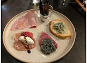 Trattoria Agattarina トラットリア アガッタリーナ 高槻店: ピロリンさんの2026年04月20日の1枚目の投稿写真