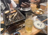 個室居酒屋 海鮮とおでん 寿司 釜飯 食べ飲み放題 居酒屋 魚野郎 船橋駅前店: マサキさんの2026年09月21日の1枚目の投稿写真