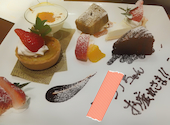 イタリアンダイニング　STYLE CAFE（スタイルカフェ）大船店: アキさんの2021年03月の1枚目の投稿写真