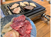 東山焼肉ホルモン 安東: いまさんの2026年10月17日の1枚目の投稿写真