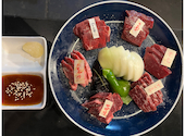 馬肉料理専門店　馬野郎: モリタさんの2023年12月01日の3枚目の投稿写真